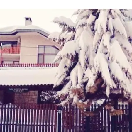 къща за гости-