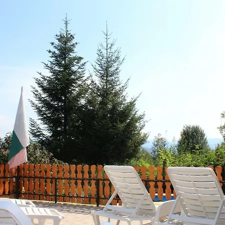 Villa къща за гости-