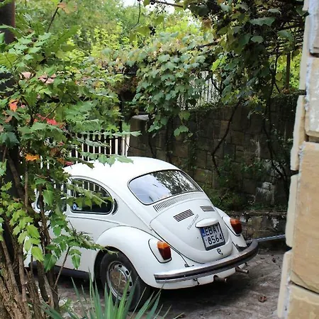 къща за гости-