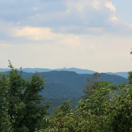 Villa къща за гости-