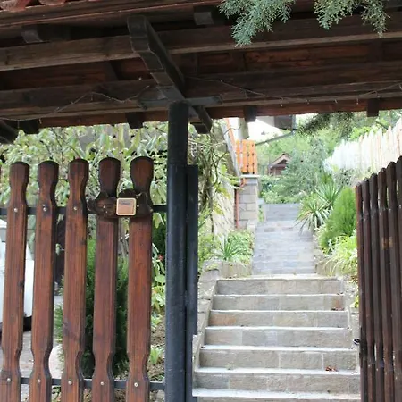 Villa къща за гости-