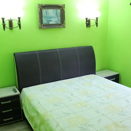 къща за гости-