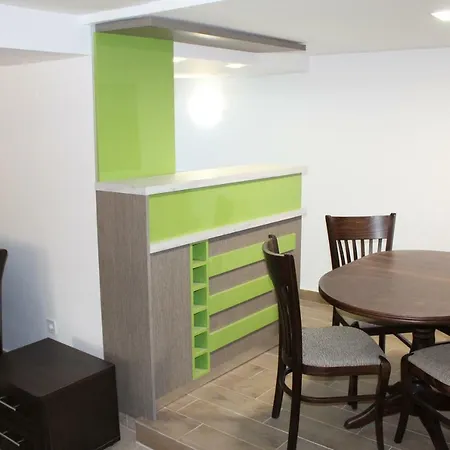 Villa къща за гости-