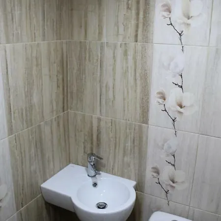 къща за гости-