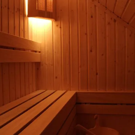 Villa къща за гости-