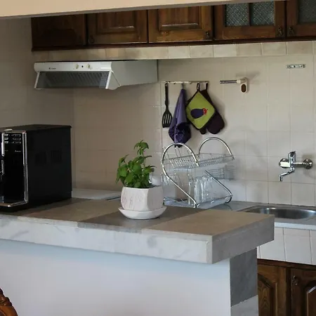 Villa къща за гости-