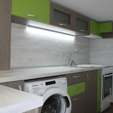 къща за гости-