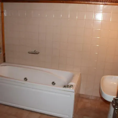 Villa къща за гости-
